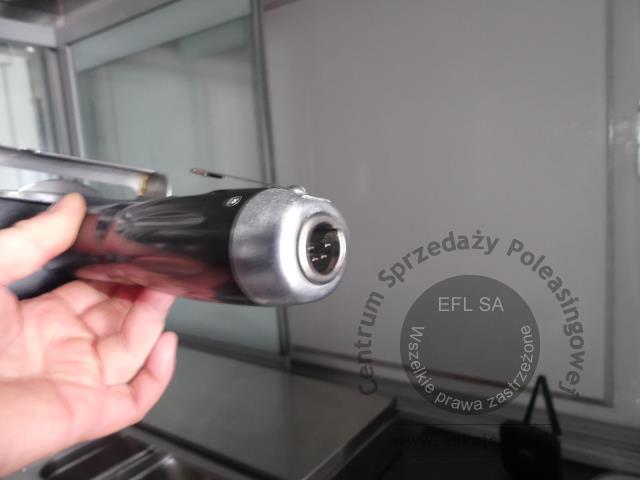 21 - Przyczepa gastronomiczna "KEBAB" Niewiadów B3500 2021r.