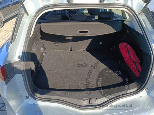 8 - Renault Megane 1.3 TCe FAP Equilibre 2022r. DW7WF85 Magnice