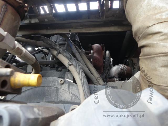 14 - Koparka przeładunkowa Atlas 250MH 2019r.