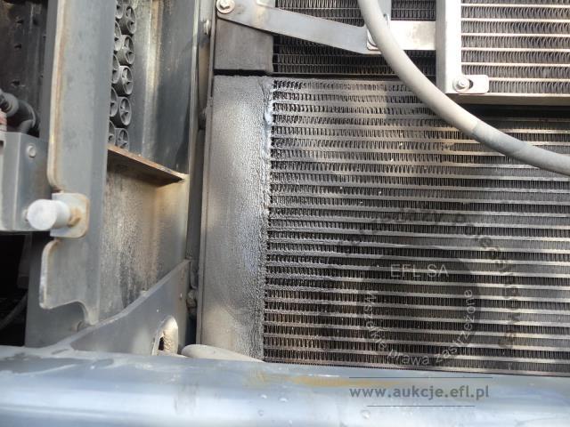 17 - Koparka przeładunkowa Atlas 250MH 2019r.