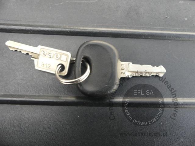 30 - Koparka przeładunkowa Atlas 250MH 2019r.