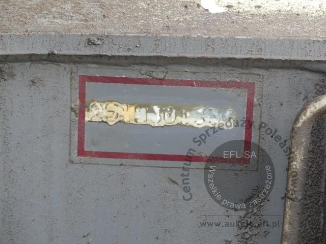 34 - Koparka przeładunkowa Atlas 250MH 2019r.