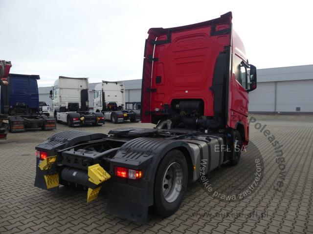 12 - FORD F-MAX 500 4X2 AUTOMAT 2022r.