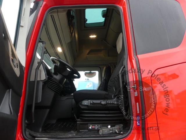 9 - FORD F-MAX 500 4X2 AUTOMAT 2022r.