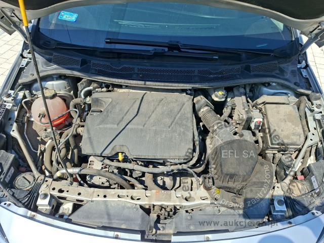 12 - Opel Astra V 1.5 CDTI Edition S&amp;S 2021r. DW1PY21 Pojazd znajduje się w firmie AACAR sp. z o.o. Kasztanowa 5, 32-400 Jawornik