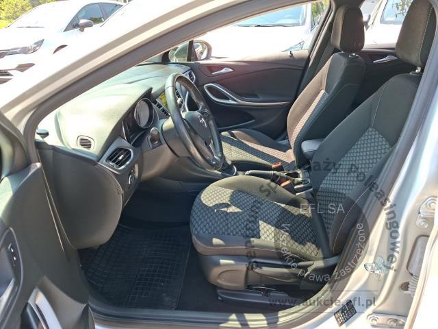 7 - Opel Astra V 1.5 CDTI Edition S&amp;S 2021r. DW1PY21 Pojazd znajduje się w firmie AACAR sp. z o.o. Kasztanowa 5, 32-400 Jawornik