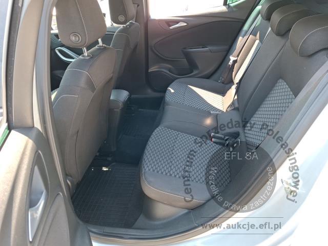 8 - Opel Astra V 1.5 CDTI Edition S&amp;S 2021r. DW1PY21 Pojazd znajduje się w firmie AACAR sp. z o.o. Kasztanowa 5, 32-400 Jawornik