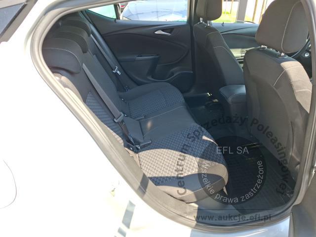 9 - Opel Astra V 1.5 CDTI Edition S&amp;S 2021r. DW1PY21 Pojazd znajduje się w firmie AACAR sp. z o.o. Kasztanowa 5, 32-400 Jawornik