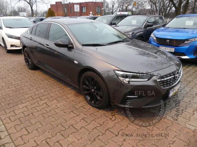2 - Opel Insignia 2.0 CDTI Business 2022r. PY17225 UWAGA!! Pojazd znajduje się w firmie AUTO MOTO CENTRUM sp. z o.o. ul. Ostrowska 328 (przy Trasie Katowickiej) 61-312 Poznań