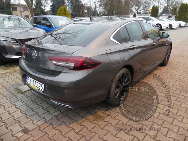 3 - Opel Insignia 2.0 CDTI Business 2022r. PY17225 UWAGA!! Pojazd znajduje się w firmie AUTO MOTO CENTRUM sp. z o.o. ul. Ostrowska 328 (przy Trasie Katowickiej) 61-312 Poznań