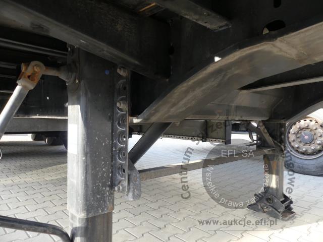 5 - KRONE SD PLATFORMA 2022r.