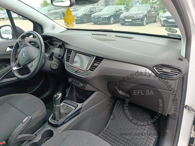 10 - Opel Crossland 1.2 Edition 2022r. DW6SL19 Magnice
