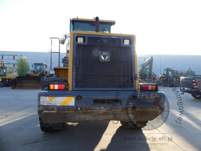 5 - Ładowarka kołowa XCMG ZL50GN 2022r.