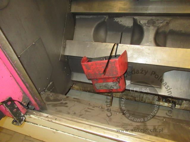 11 - Tokarka CNC GILDEMEISTER typ CTX-500 E 2000r.