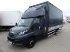 IVECO / IZOTERMY TIM DAILY 70C18 SKRZYNIA PODEST 2024r.