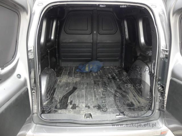 8 - MERCEDES - BENZ CITAN 110 1.5 CDI FURGON 2023r.