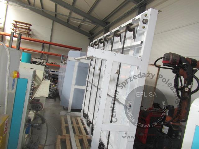 12 - Sloter do pudeł klapowych DONGGUANG – MZX SL 2614