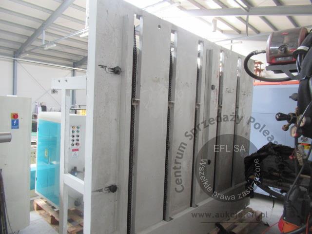 15 - Sloter do pudeł klapowych DONGGUANG – MZX SL 2614