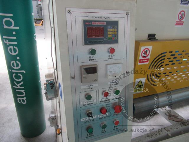 4 - Sloter do pudeł klapowych DONGGUANG – MZX SL 2614