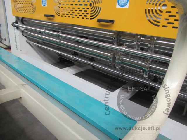 6 - Sloter do pudeł klapowych DONGGUANG – MZX SL 2614