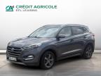 HYUNDAI TUCSON 1.7 CRDI AUTOMAT 2017r.