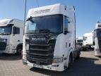 SCANIA R410 A4X2EB AUTOMAT 2018r.