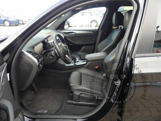7 - BMW X3 XDRIVE20I AUTOMAT 2021r. SK353VA Magnice