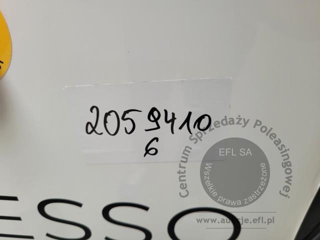 10 - Urządzenie wellness PRESSO SHAPER 2024r.