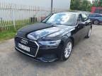 Audi A6 35 TDI mHEV S tronic Sedan 2022r. WND6137A UWAGA!! Pojazd znajduje się w lokalizacji: Warszawa, Al. Krakowska 7, 02-183 Warszawa