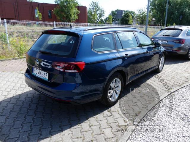 3 - Volkswagen Passat 2.0 TDI EVO Essence 2022r. PO4XG67 UWAGA!! Pojazd znajduje się w firmie AUTO MOTO CENTRUM sp. z o.o. ul. Ostrowska 328 (przy Trasie Katowickiej) 61-312 Poznań