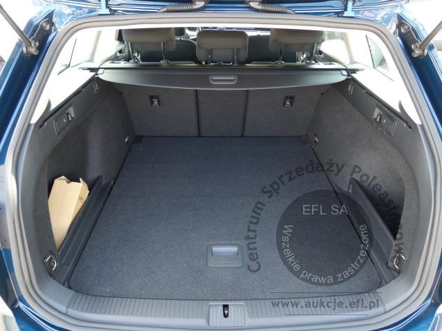 6 - Volkswagen Passat 2.0 TDI EVO Essence 2022r. PO4XG67 UWAGA!! Pojazd znajduje się w firmie AUTO MOTO CENTRUM sp. z o.o. ul. Ostrowska 328 (przy Trasie Katowickiej) 61-312 Poznań