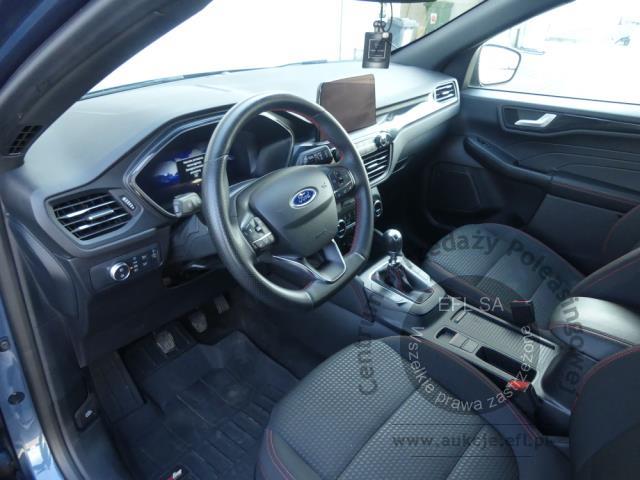 7 - FORD KUGA 1,5 ECOBOOST 150KM FWD 2022r.