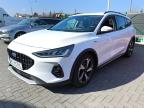 FORD Focus 1.5 EcoBlue Active X aut 2024r. WZ967HL UWAGA!! Pojazd znajduje się w lokalizacji: Warszawa, Al. Krakowska 7, 02-183 Warszawa