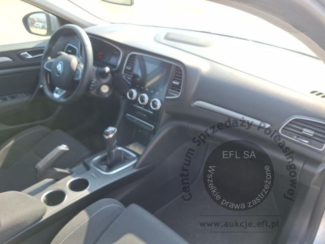 12 - Renault  Megane 1.3 TCe FAP Zen Kombi 2021r. DW3RM08 UWAGA!! Pojazd znajduje się w lokalizacji: Warszawa, Al. Krakowska 7, 02-183 Warszawa