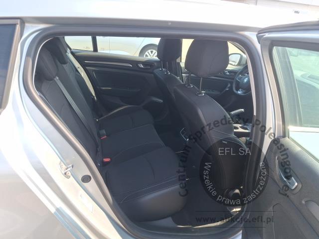 10 - Renault  Megane 1.3 TCe FAP Zen Kombi 2021r. DW3RM08 UWAGA!! Pojazd znajduje się w lokalizacji: Warszawa, Al. Krakowska 7, 02-183 Warszawa