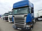 SCANIA R410 LA4X2 MEB AUTOMAT 2015r.