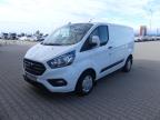 FORD TRANSIT CUSTOM 2.0 ECOBLUE 2023r.