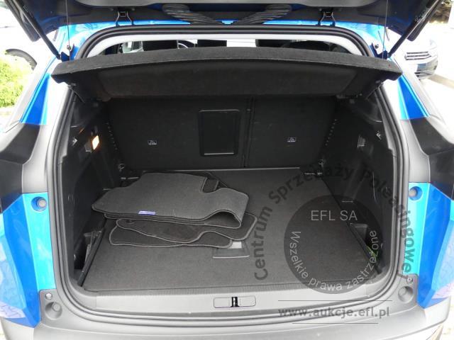 8 - Peugeot 3008 1.5 BlueHDi Allure Pack  2022r. PO8XV83 UWAGA!! Pojazd znajduje się w firmie AUTO MOTO CENTRUM sp. z o.o. ul. Ostrowska 328 (przy Trasie Katowickiej) 61-312 Poznań