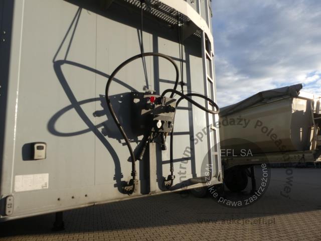 2 - KRAKER CF-Z WALKING FLOOR 2023r.