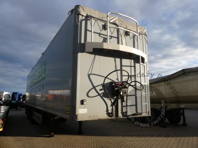 3 - KRAKER CF-Z WALKING FLOOR 2023r.
