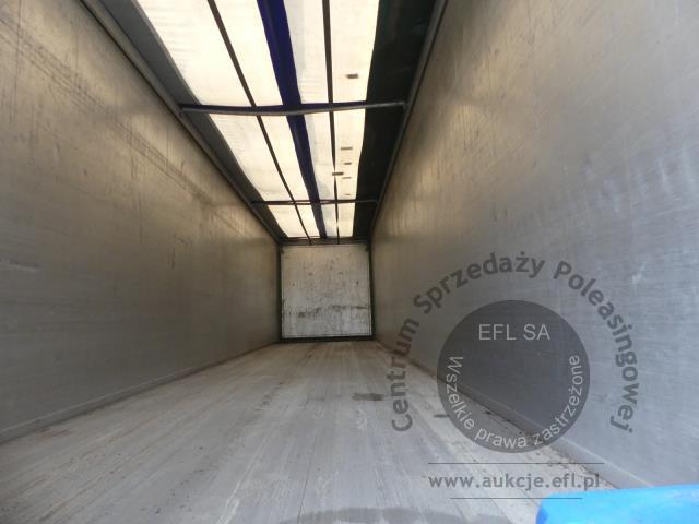 4 - KRAKER CF-Z WALKING FLOOR 2023r.
