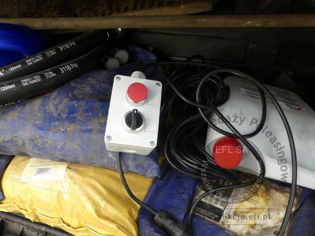 5 - KRAKER CF-Z WALKING FLOOR 2023r.