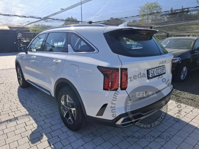 6 - KIA  SORENTO 2023r. SK023XP Pojazd znajduje się w firmie AACAR sp. z o.o. Kasztanowa 5, 32-400 Jawornik