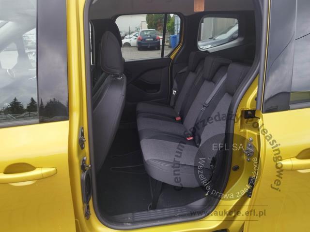 6 - MERCEDES-BENZ Citan Tourer 110 CDI L1 420.72 2022r. WND6165A UWAGA!! Pojazd znajduje się w lokalizacji: Warszawa, Al. Krakowska 7, 02-183 Warszawa