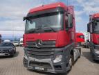 MERCEDES - BENZ ACTROS 1842 BLUETEC 6 4X2 2017r.