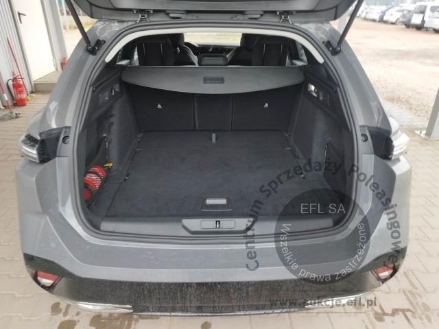 10 - Peugeot 308 1.5 BlueHDi Allure Pack S&amp; 2024r. Pojazd znajduje się w firmie ARCTOS GROUP sp. z o.o. Al. Krakowska 7, 02-183 Warszawa