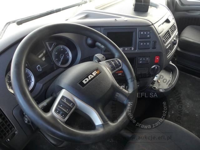 13 - DAF XF 480 FT 4X2 SSC 2020r.
