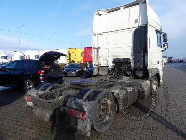 4 - DAF XF 480 FT 4X2 SSC 2020r.
