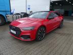 AUDI A7 SPORTBACK QUATTRO 2018r.