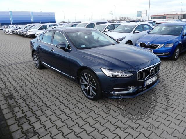 2 - Volvo S90 2.0 D5 AWD INSCRIPTION 2017r.